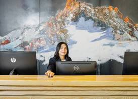 Grand Hotel Courmayeur Mont Blanc, by R Collection Hotels 5