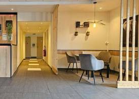 Fasthotel Dunkerque 5