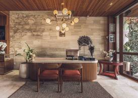 Sana Vie Villa Seminyak by Ini Vie Hospitality 3