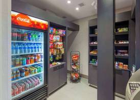 Executive Residency by Best Western Toronto-Mississauga 4