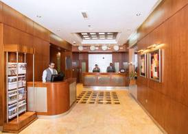 Al Rawda Arjaan by Rotana, Abu Dhabi 3