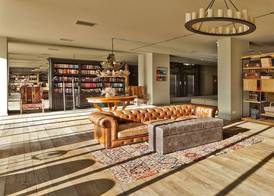 Rooms Hotel Kazbegi 5