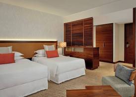Sheraton Mallorca Arabella Golf Hotel 5