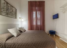 GuestHost - Multifunctional Apartment San Pietro 5