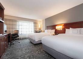 Courtyard by Marriott Charlotte Lake Norman 5