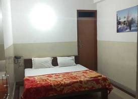 Hotel Big Bell 5