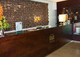 Ariha Hotel Cosenza 2