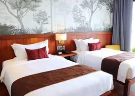 Koulen Central Hotel 4