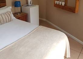 Oasis Shanti Backpackers 2