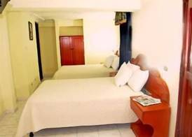 Hotel Montreal 5