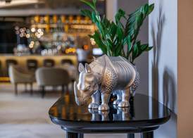 Park Plaza Nuremberg 2