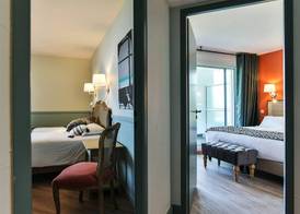 Hôtel La Réserve 5