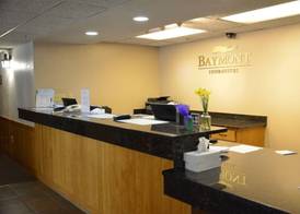 Baymont by Wyndham Kasson Rochester Area 3