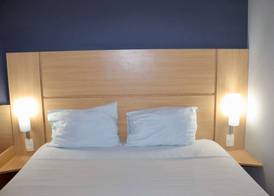 ibis Mossoro 2