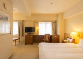 HOTEL MYSTAYS PREMIER Sapporo Park 5