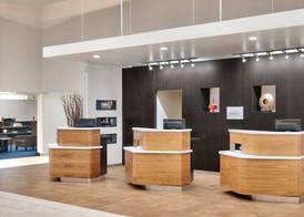 Courtyard by Marriott Ogden 4