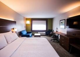 Holiday Inn Express & Suites REHOBOTH BEACH by IHG 4