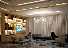 Le Meridien Amritsar 5