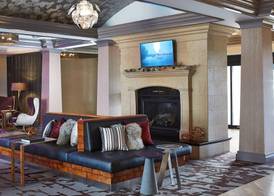 Rochester Airport Marriott 2
