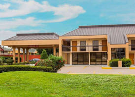Hotel Baton Rouge Mid City 3