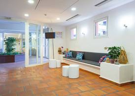 Zenitude Hôtel-Résidences Le Cannet 2