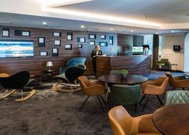 Best Western Premier Natalija Residence 4