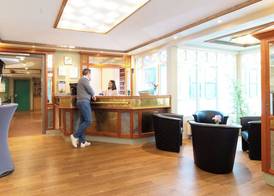Waldhotel Eskeshof 5