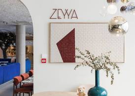 The Liman Hotel 4