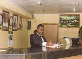 EEMJM Hotels and Suites Limited 2