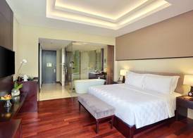 Bali Nusa Dua Hotel 5
