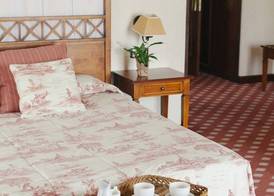 Hotel Sonsoles Ávila 3