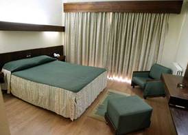 Hotel Costa de Prata 2 & Spa 3