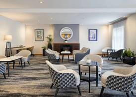Delta Hotels by Marriott Bexleyheath 4