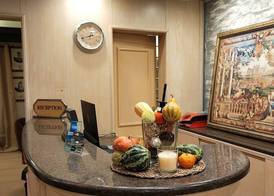 LAERTE PALACE HOTEL 4