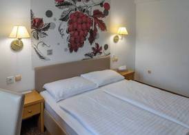 Hotel Piramida 5