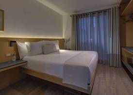 Reforma Guest House 5
