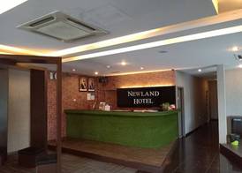 NEWLAND HOTEL 2