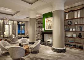 The Ritz-Carlton, Berlin 2
