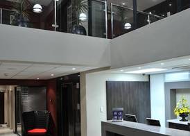 Protea Hotel by Marriott Pretoria Hatfield 3