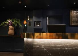 Quality Hotel Florø 4