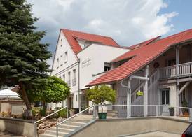 Pension Schlossgasse 2
