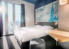 B&B Hotel Ulm 5