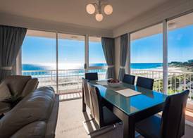 Meridian Tower Kirra Beach 4