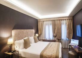 Hotel Aquarius Venice - Ascend Collection 5