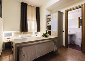 Hotel Fly 5