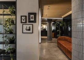 The Modernist Athens 2