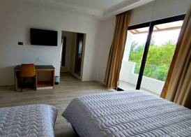Grand Hotel Leon Marino Galapagos 3