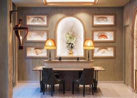 Maison Barrière Vendôme 2