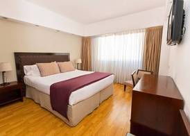 Cyan Hotel de Las Americas 4