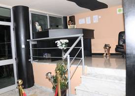 Ag Palace Hotel 2
